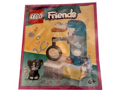 562403 LEGO Friends Kitten at the Vets thumbnail image