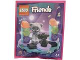 562404 LEGO Friends Kitten on Karaoke Stage