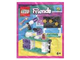 562405 LEGO Friends Observatory