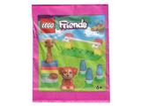 562406 LEGO Friends Puppy's Playground