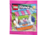 562407 LEGO Friends Ice Cream Shop