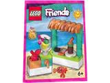 562408 LEGO Friends Smoothie Booth