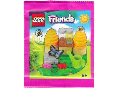 562412 LEGO Friends Honey Bee Farm