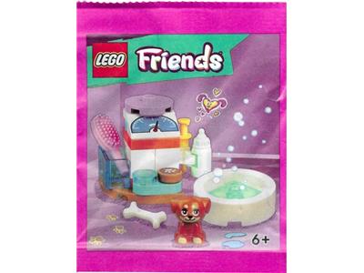 562501 LEGO Friends Aira at Veterinary Station thumbnail image