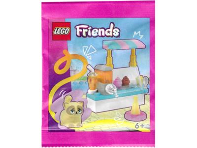 562503 LEGO Friends Ice Cream Shop