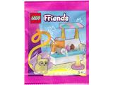 562503 LEGO Friends Ice Cream Shop