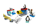 5633 Duplo LEGO Ville Polar Zoo