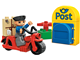 Postman thumbnail