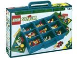 565-2 LEGO Basic Building Set