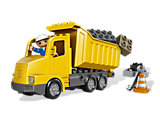 5651 LEGO Duplo Construction Dump Truck