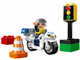 Police Bike thumbnail