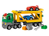 5684 LEGO Duplo Car Transporter thumbnail image