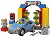 5696 LEGO Duplo Car Wash