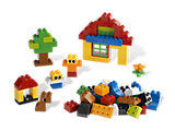 5748 LEGO Duplo Creative Building Kit