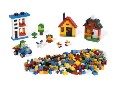 5749 LEGO Creative Building Kit