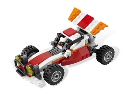 5763 LEGO Creator Dune Hopper