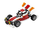 5763 LEGO Creator Dune Hopper thumbnail image