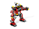 Rescue Robot thumbnail