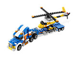 5765 LEGO Creator 3 in 1 Transport Truck