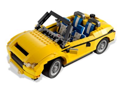 5767 LEGO Creator Cool Cruiser