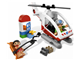 Emergency Helicopter thumbnail
