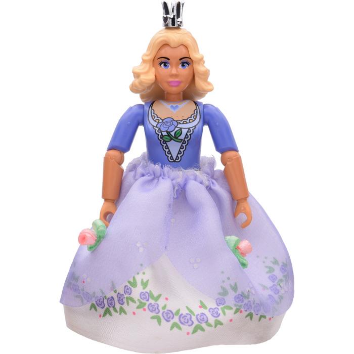Lego belville dolls sales