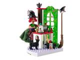 5804 LEGO Belville Fairy Tales Witch's Cottage