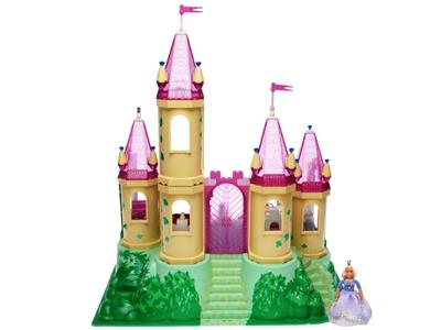 5808 LEGO Belville Fairy Tales The Enchanted Palace thumbnail image