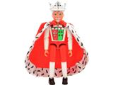 5812 LEGO Belville Fairy Tales King