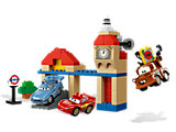 5828 LEGO Duplo Cars Big Bentley thumbnail image