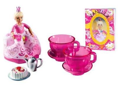 5832 LEGO Belville Fairy Tales Vanilla's Magic Tea Party thumbnail image