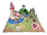 5834 LEGO Belville Fairy Tales The Enchanted Garden thumbnail image