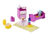 5836 LEGO Belville Beautiful Baby Princess