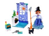5838 LEGO Belville The Wicked Madam Frost