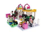 5855 LEGO Belville Riding Stables thumbnail image