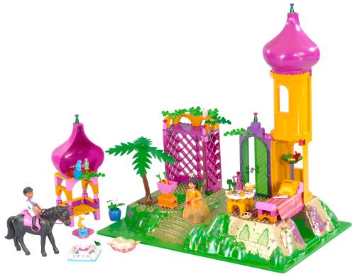 LEGO 5858 Belville Fairy Tales The Golden Palace | BrickEconomy
