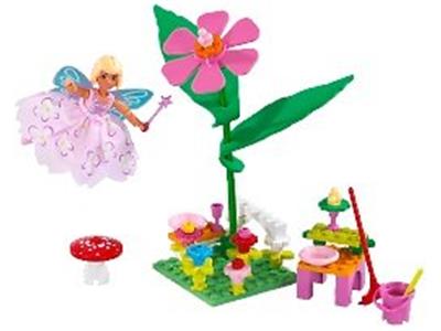 5859 LEGO Belville Little Garden Fairy thumbnail image