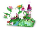 5862 LEGO Belville Flower Fairy Party