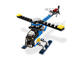 5864 LEGO Creator Mini Helicopter