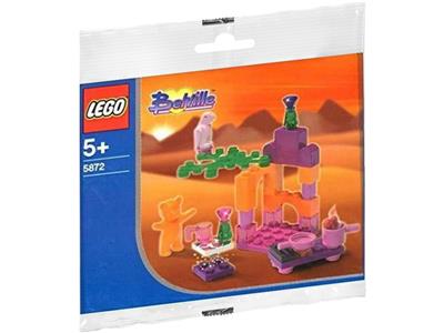 5872 LEGO Belville Golden Land thumbnail image