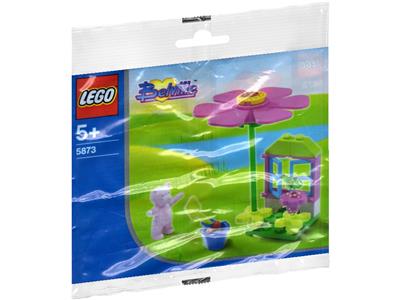 5873 LEGO Belville Bellville "Fairy Land"