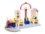 5874 LEGO Belville Nursery