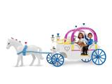 5877 LEGO Belville The Royal Wedding Coach