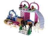 5880 LEGO Belville Prize Pony Stables thumbnail image