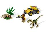 5882 LEGO Dino Ambush Attack