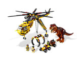 5886 LEGO Dino T-Rex Hunter