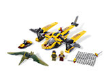 5888 LEGO Dino Ocean Interceptor