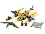 5888 LEGO Dino Ocean Interceptor