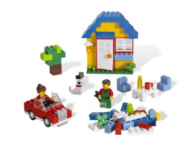Lego 5508 Price LEGO 5899 House Building Set BrickEconomy