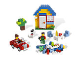 5899 LEGO House Building Set thumbnail image